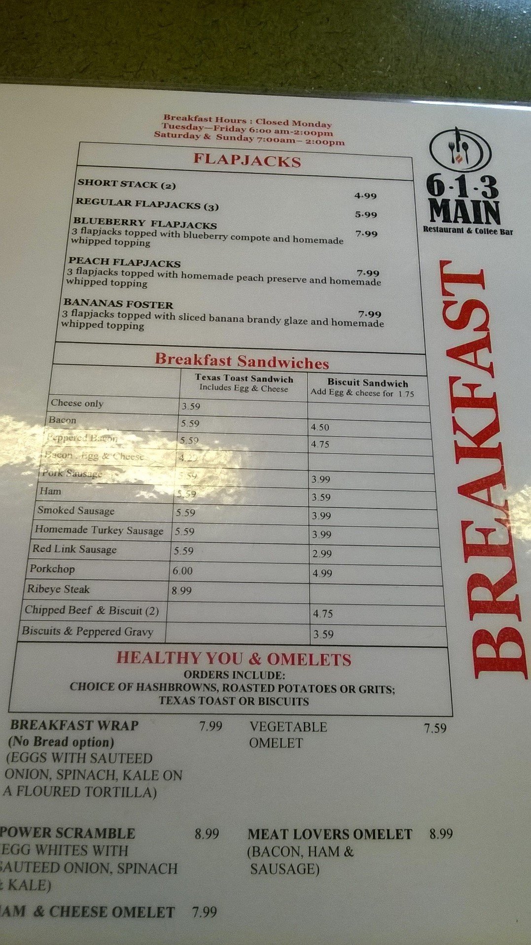 Photo credit: Tripadvisor
