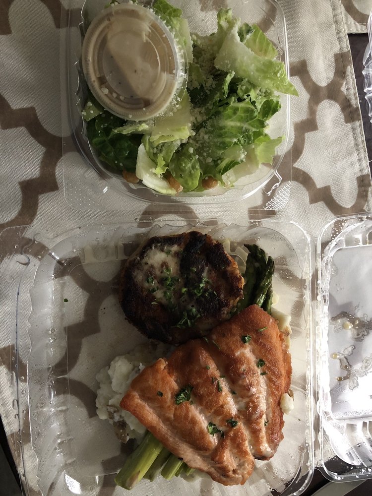 Ten Bistro 5005 Peachtree Pkwy #820, Peachtree Corners