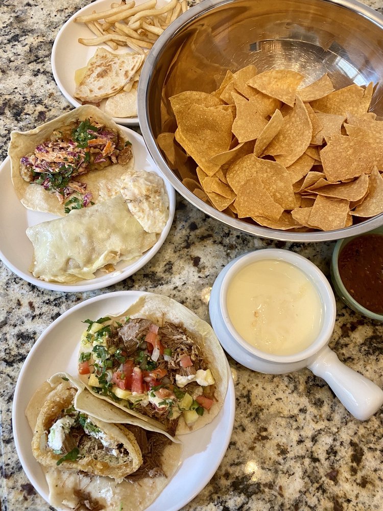 Taqueria del Mar 5075 Peachtree Parkway Northwest, Suite 105A, Peachtree Corners