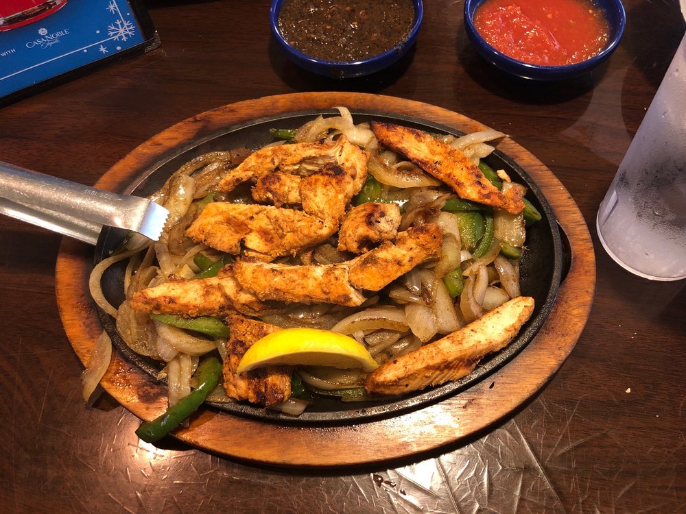 Frontera Mex-Mex Grill 7190 Jimmy Carter Blvd, Peachtree Corners