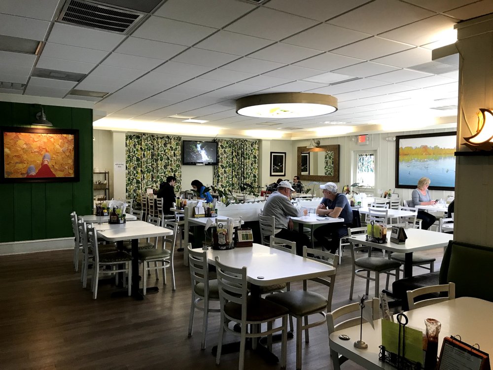 Loving Hut 6385 Spalding Dr STE E, Peachtree Corners