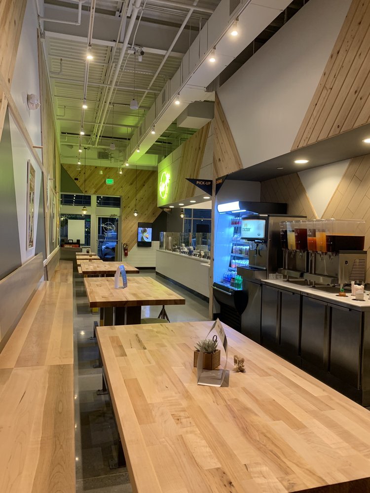 Peachtree Corners, GA Restaurants Open for Takeout, Curbside Service and/or Delivery Restaurantji