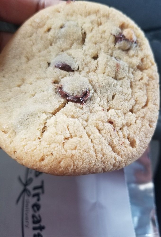 Tiff's Treats Cookie Delivery 5230 Town Center Blvd #130, Peachtree Corners