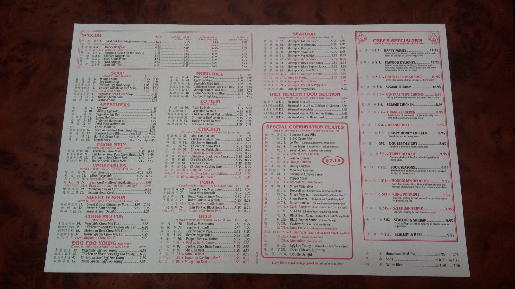 Photo credit: Tripadvisor