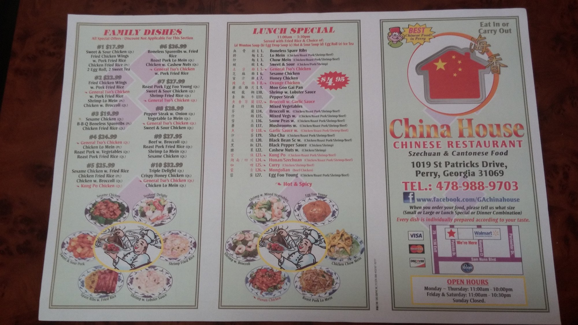 Photo credit: Tripadvisor