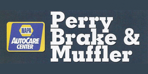 Perry Brake & Muffler