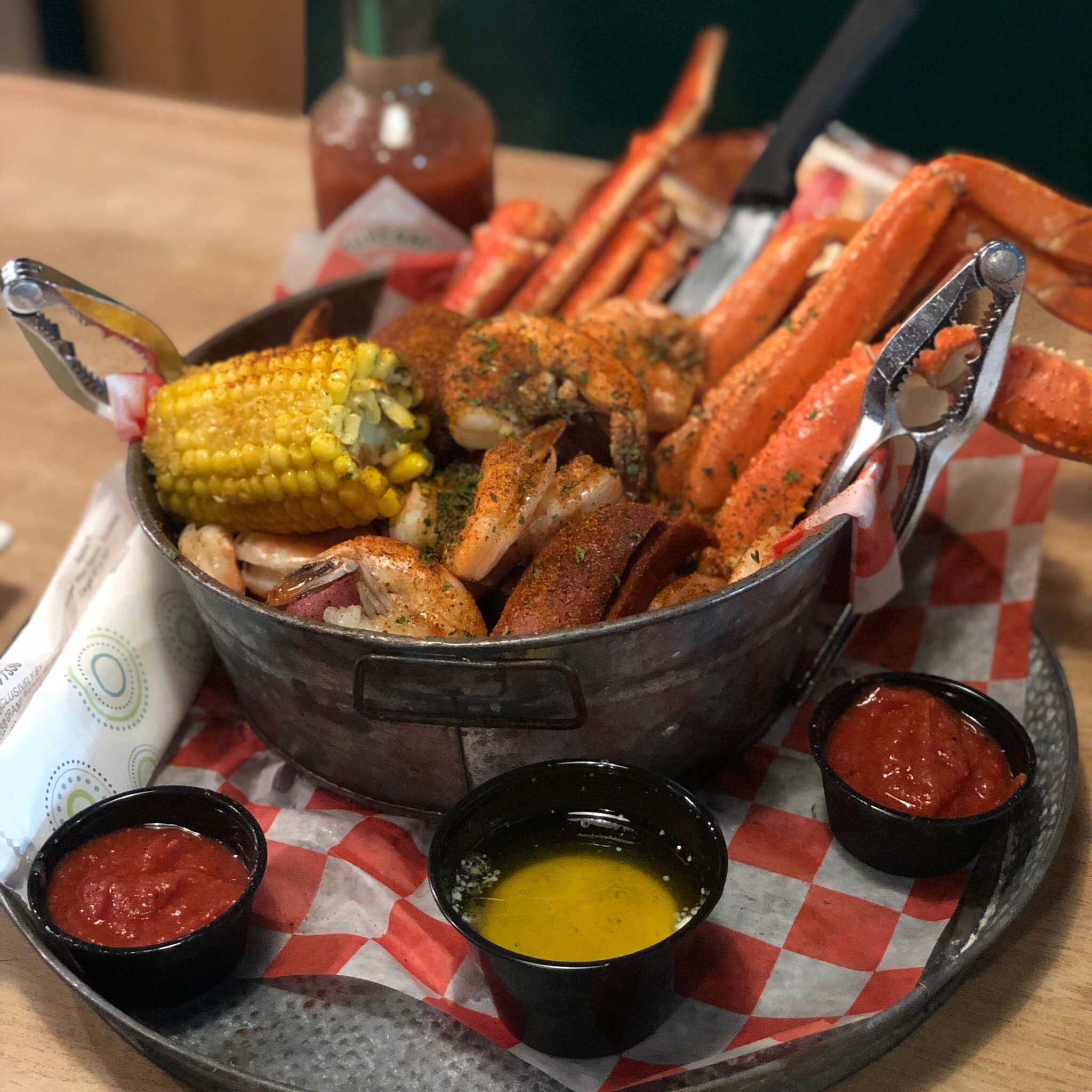 Photo credit: tripadvisor