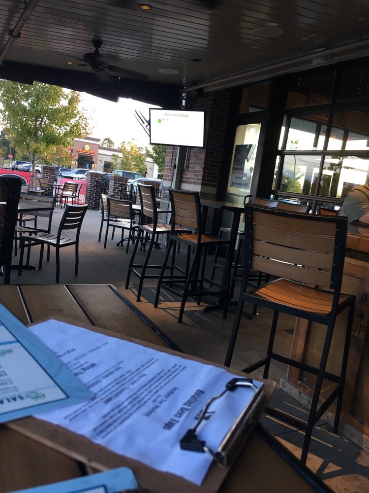 Pooler, GA Restaurants Open for Takeout, Curbside Service and/or