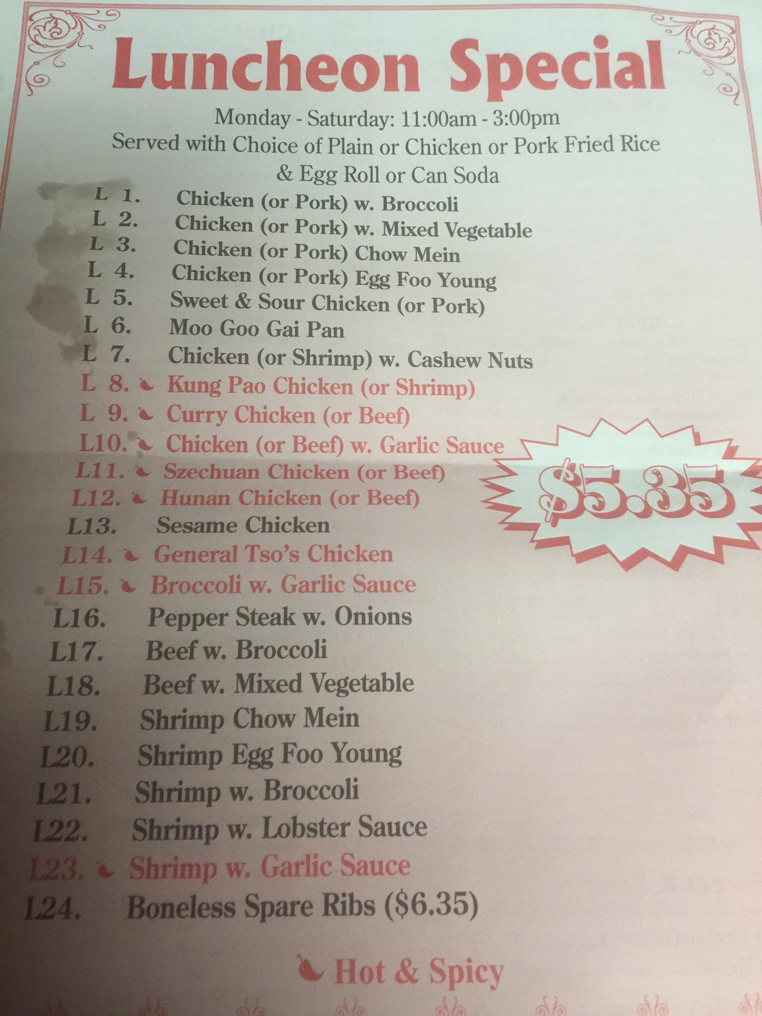 Photo credit: Tripadvisor