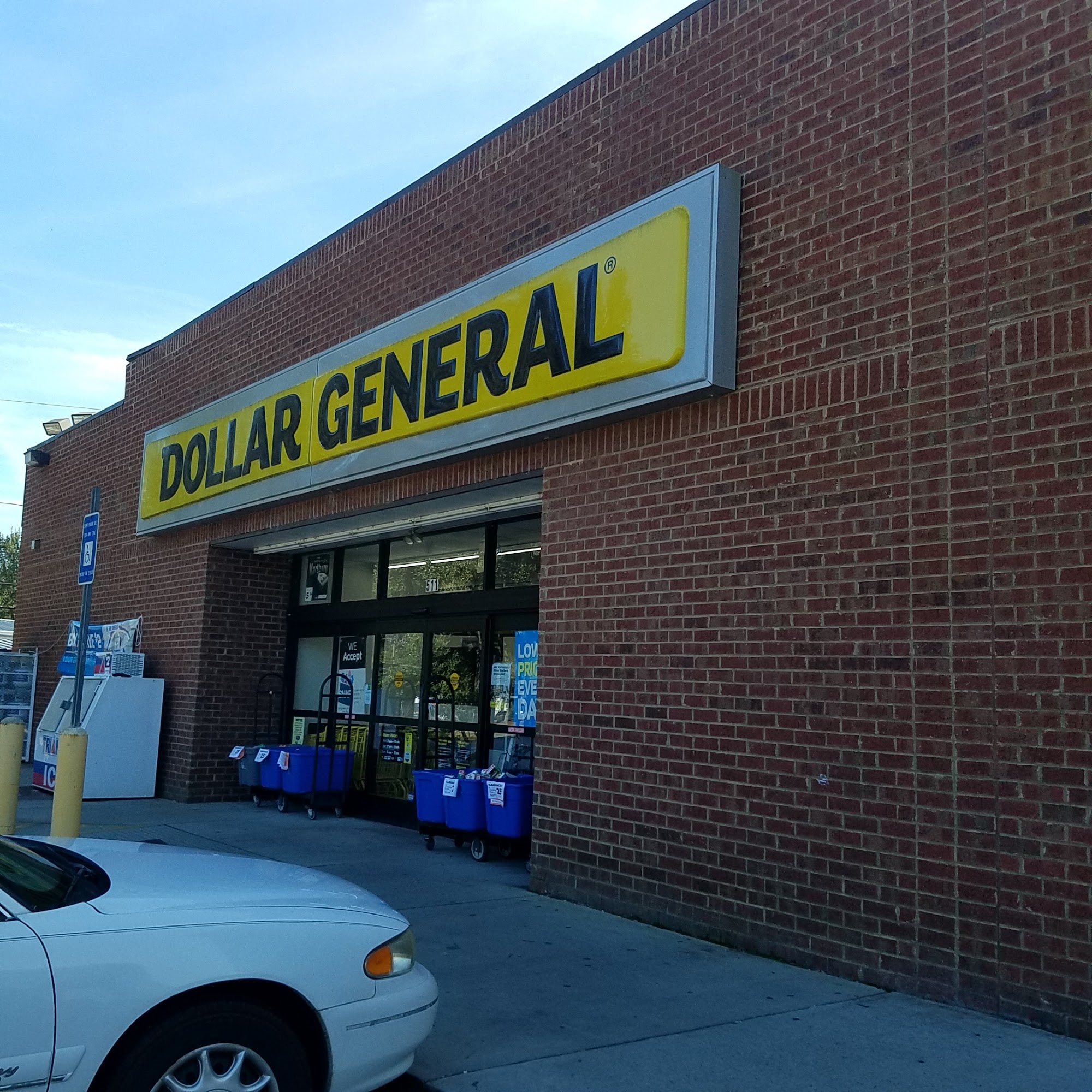 Dollar General