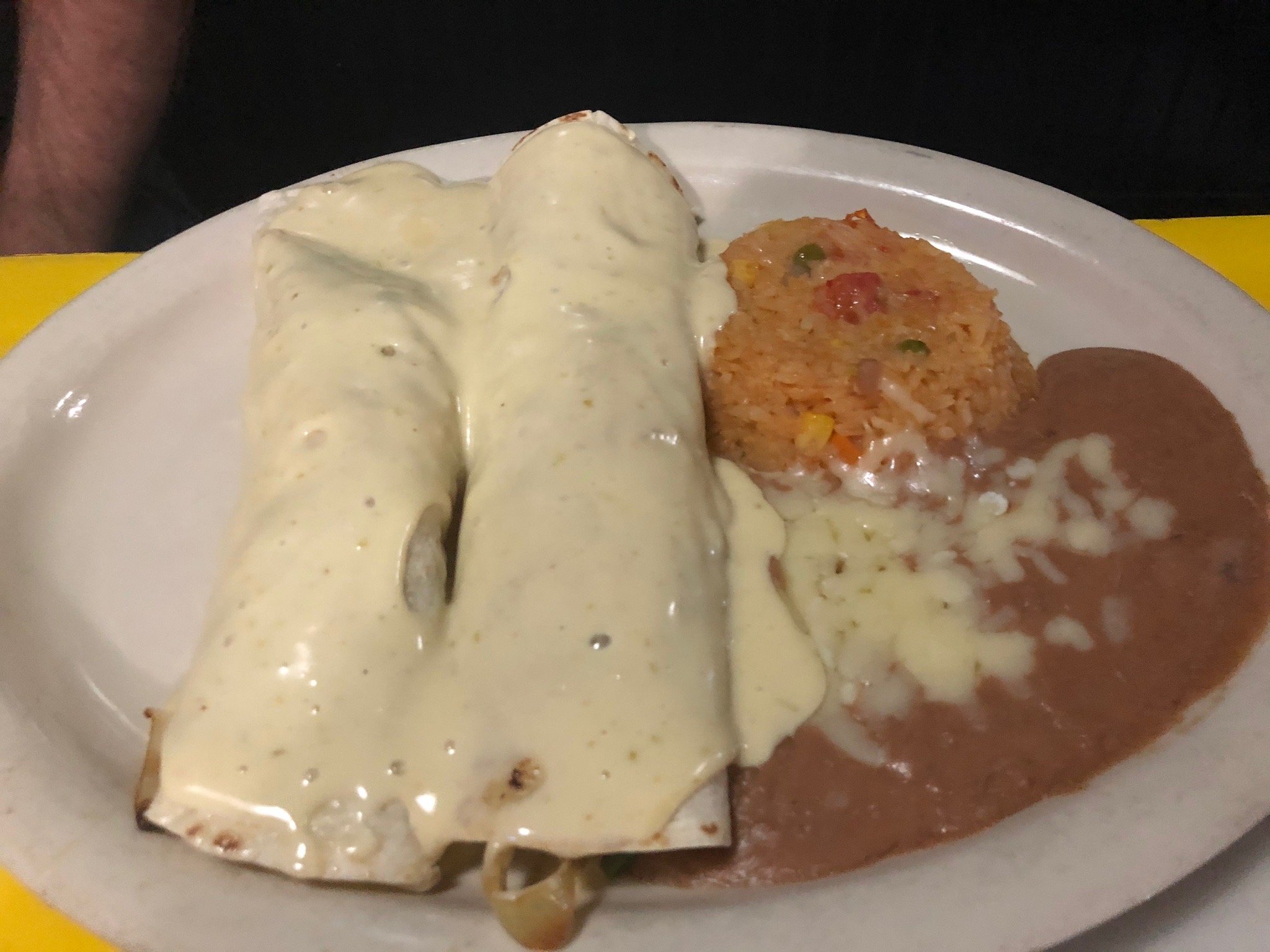 Photo credit: tripadvisor