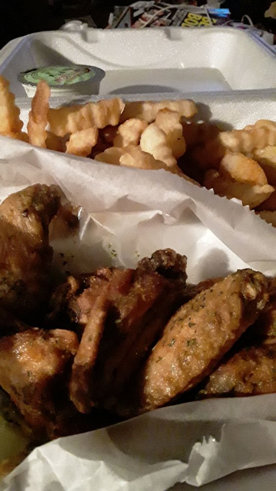 Powder Springs, GA Restaurants Open for Takeout, Curbside Service and