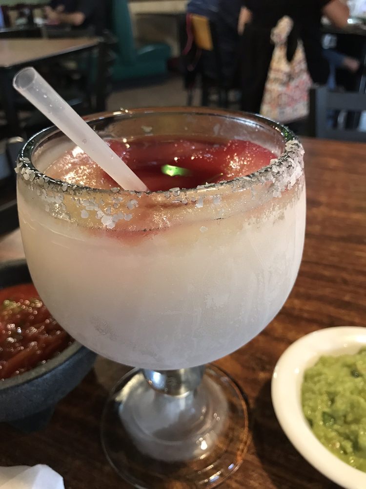 El Real Mexican Restaurant 105 Wisenbaker Rd, Rincon
