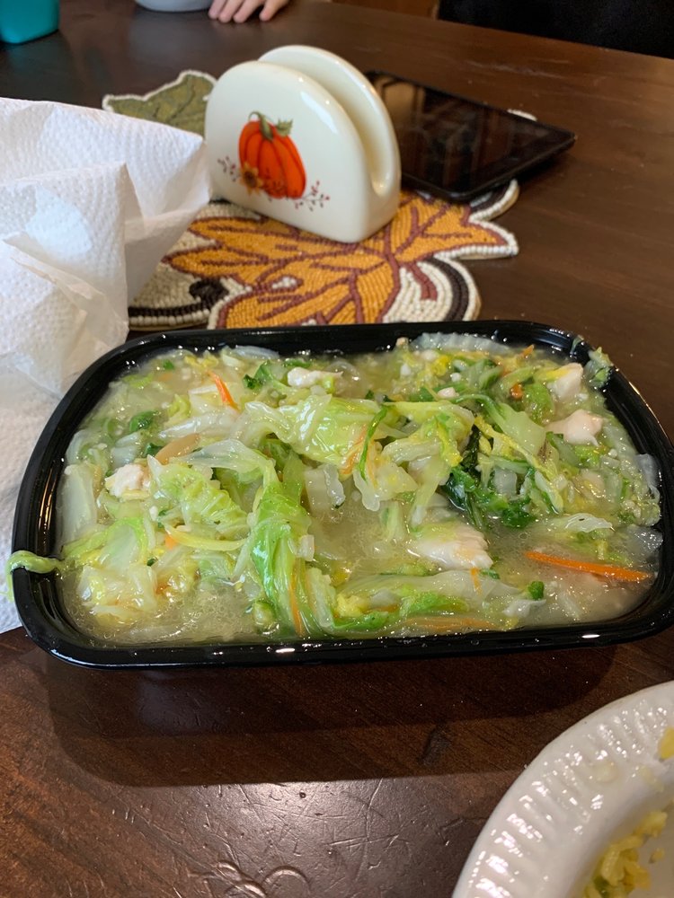 China Delight 410 S Columbia Ave Ste M, Rincon
