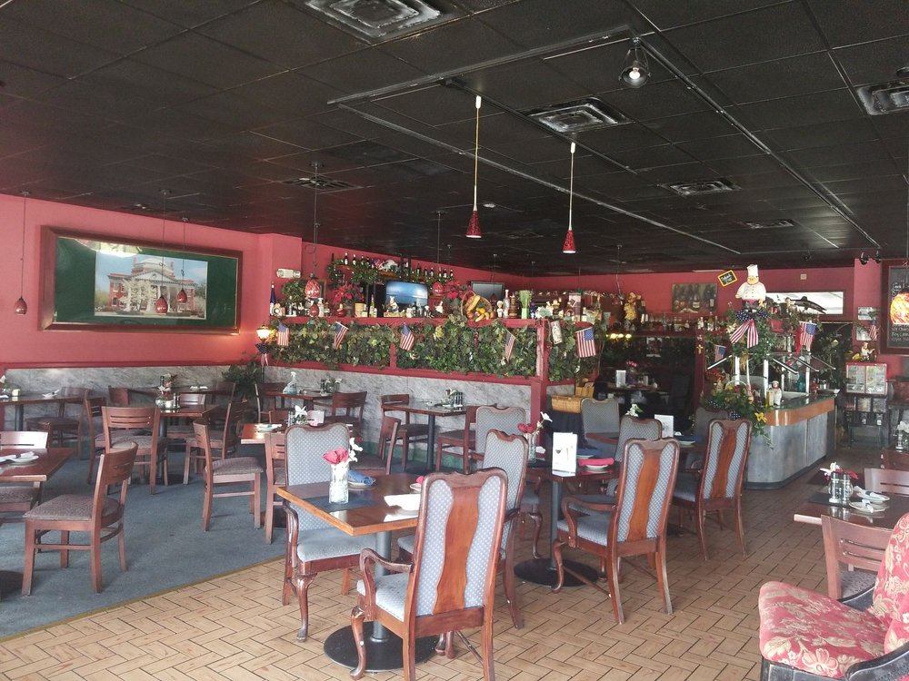Frank & Linda's Diner 5932 GA Highway 21 South, Rincon