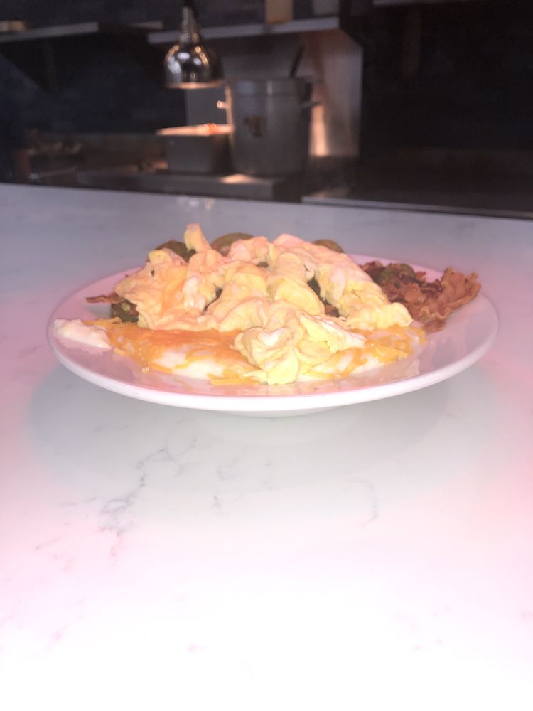 Omelette Cafe Rincon 410 S Columbia Ave Ste AA, Rincon