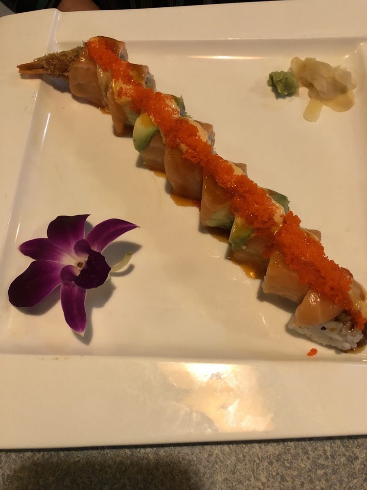 Tomo Japanese Restaurant - Authentic Japanese Restaurant in Rincon,GA 591 S Columbia Ave, Rincon