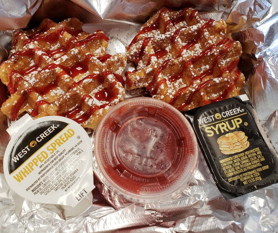 Zoner's Pizza Wings & Waffles-Rincon 6014 GA-21 suite h, Rincon