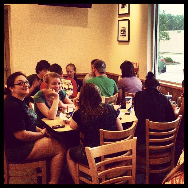 Photo credit: foursquare