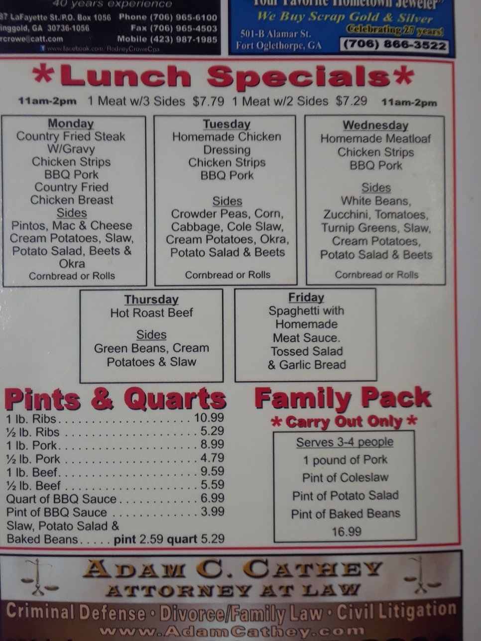 Photo credit: Tripadvisor