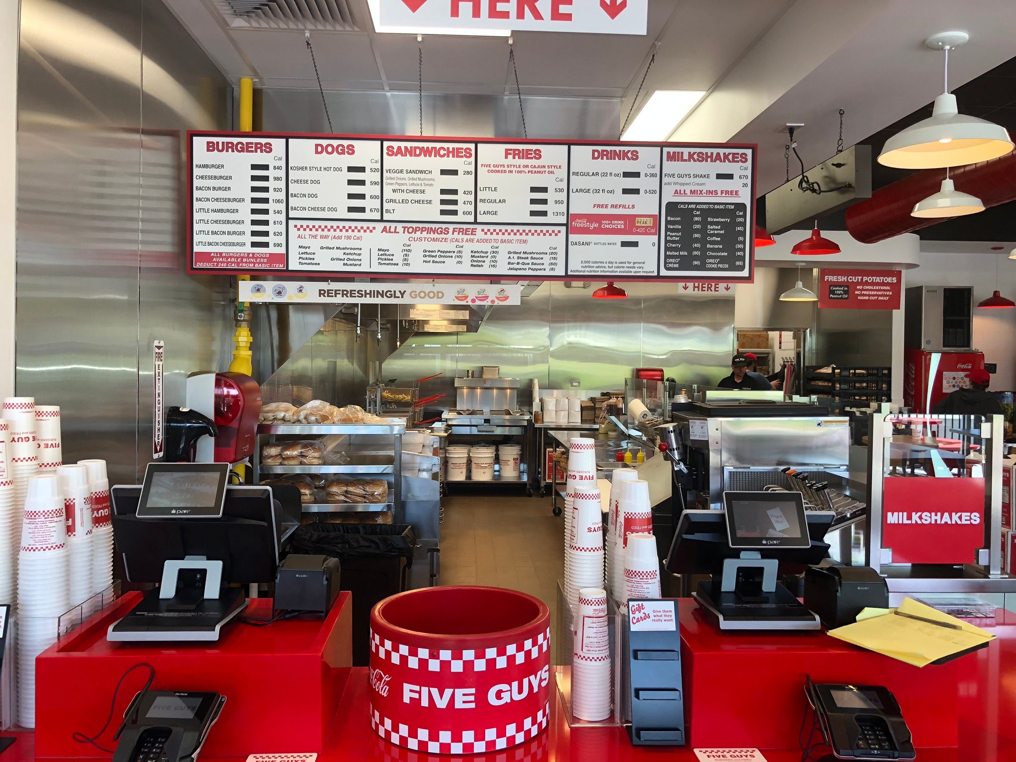 Photo credit: Tripadvisor