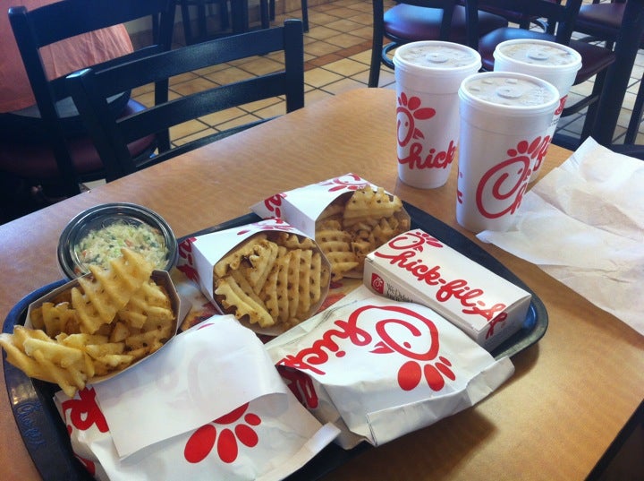 Photo credit: foursquare