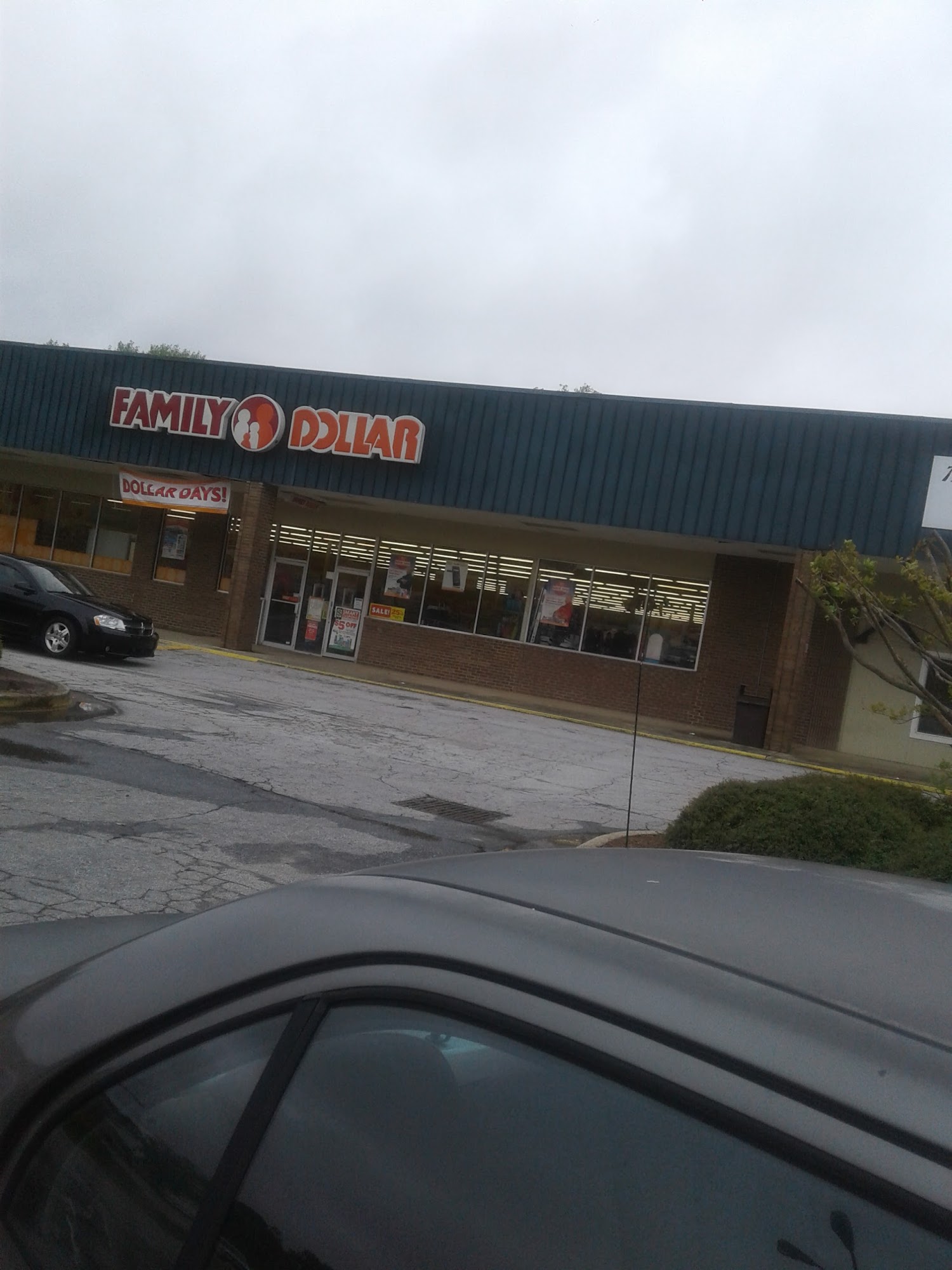 Family Dollar