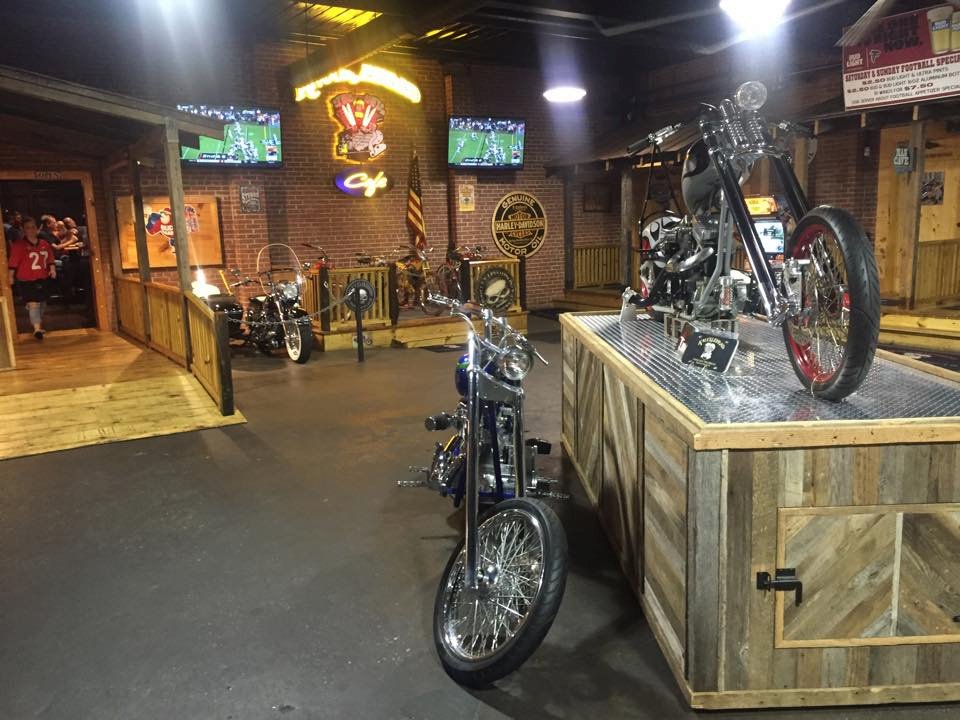 Photo credit: tripadvisor