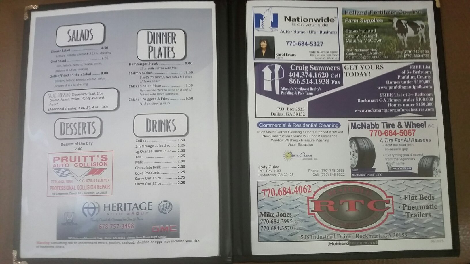 Photo credit: Tripadvisor