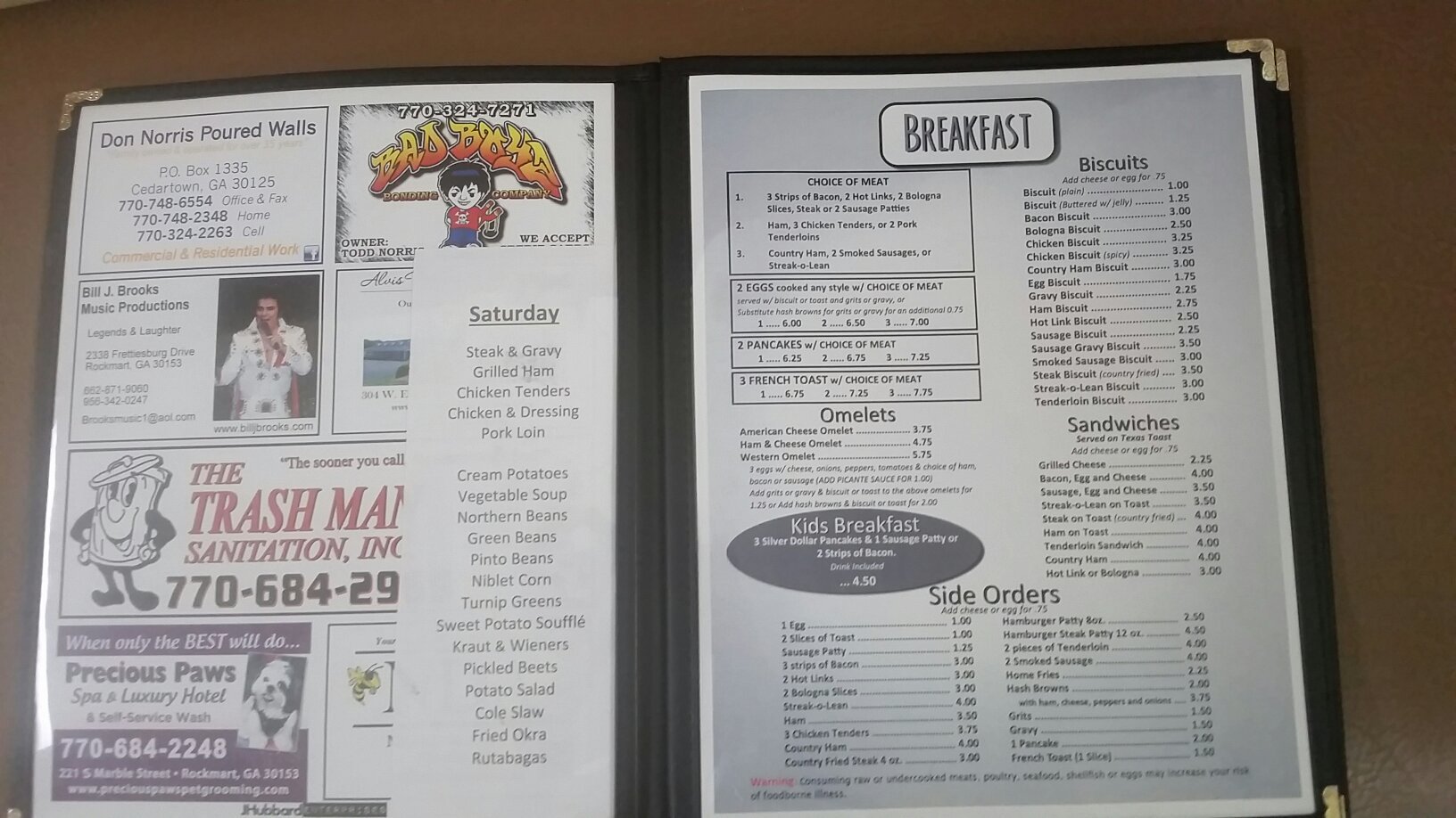 Photo credit: Tripadvisor