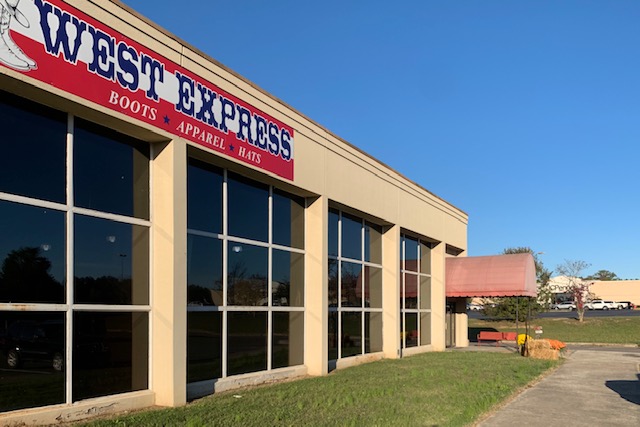 West Express