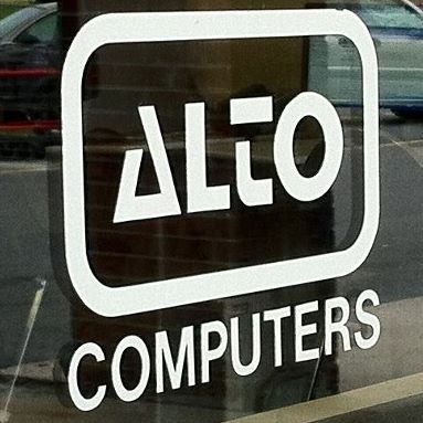 Alto Computers