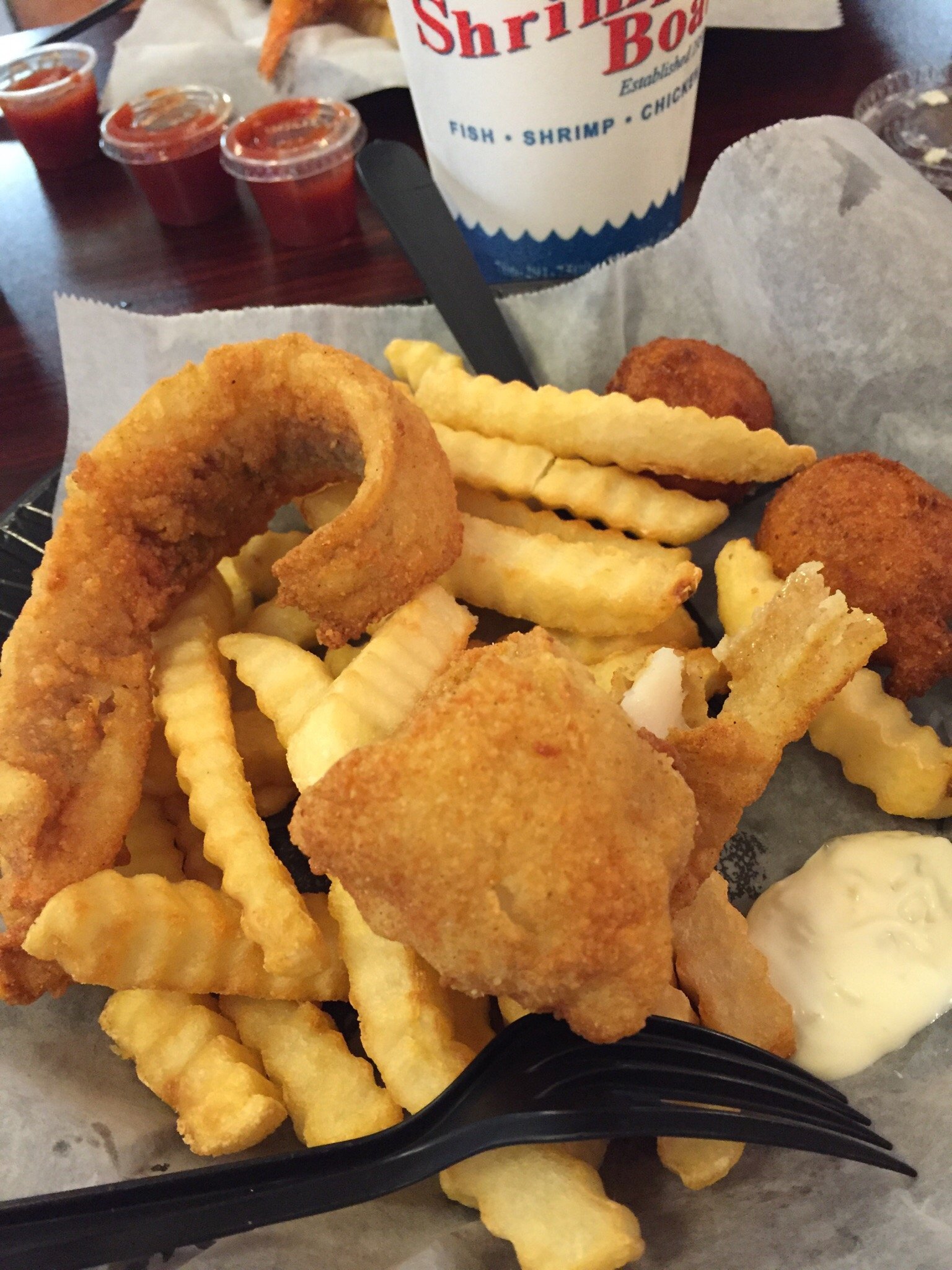 Photo credit: tripadvisor