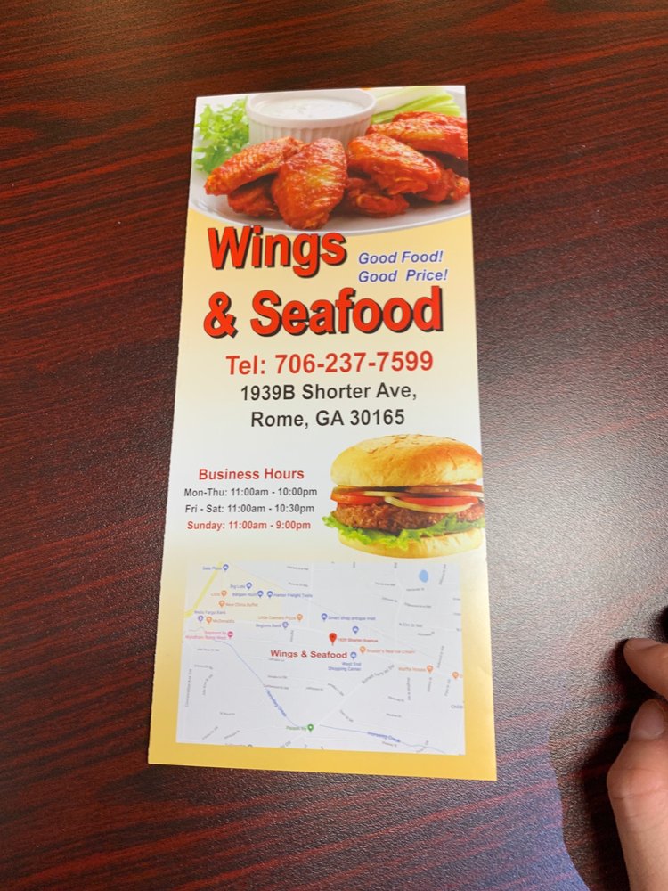Best Restaurants in Rome, GA Updated Spring 2020 Restaurantji