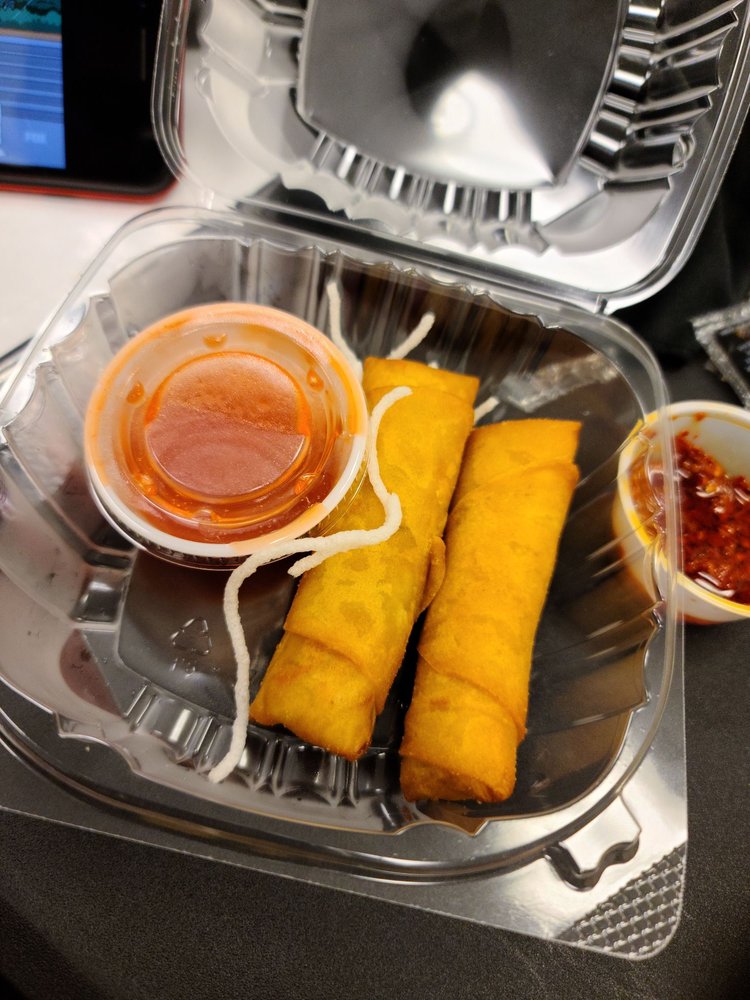 Asian Kitchen 2300 Holcomb Bridge Rd #307, Roswell