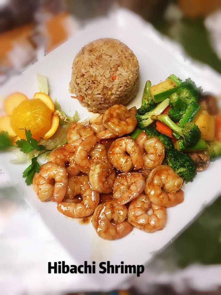 China Star 10707 Alpharetta Hwy, Roswell
