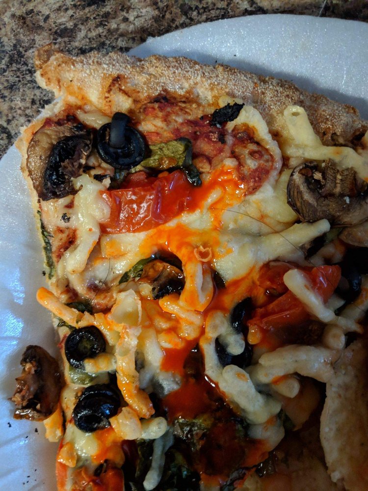 Star Pizza & Pasta 11490 Alpharetta Hwy, Roswell