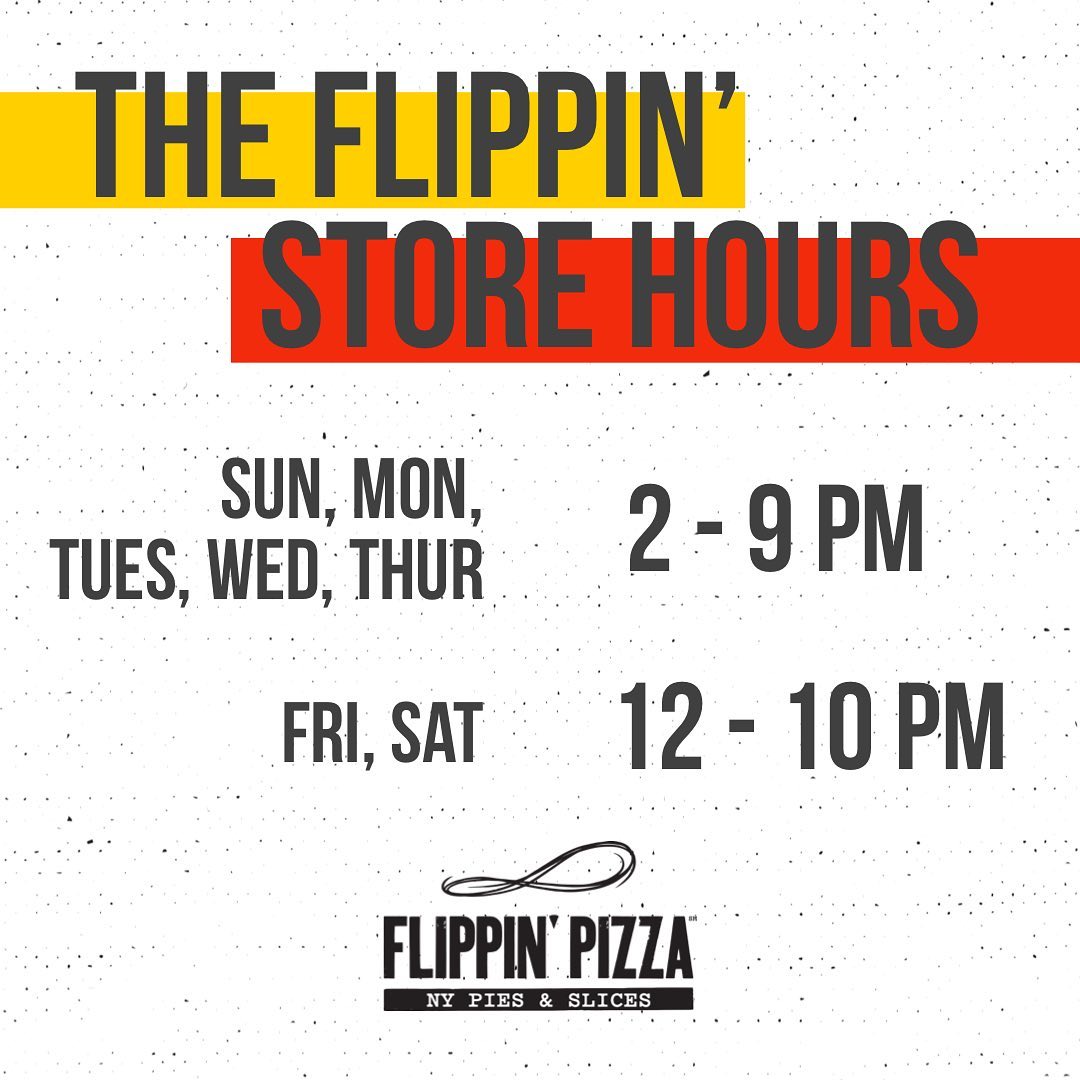 Flippin' Pizza - Roswell 920 Marietta Hwy Suite C 340, Roswell