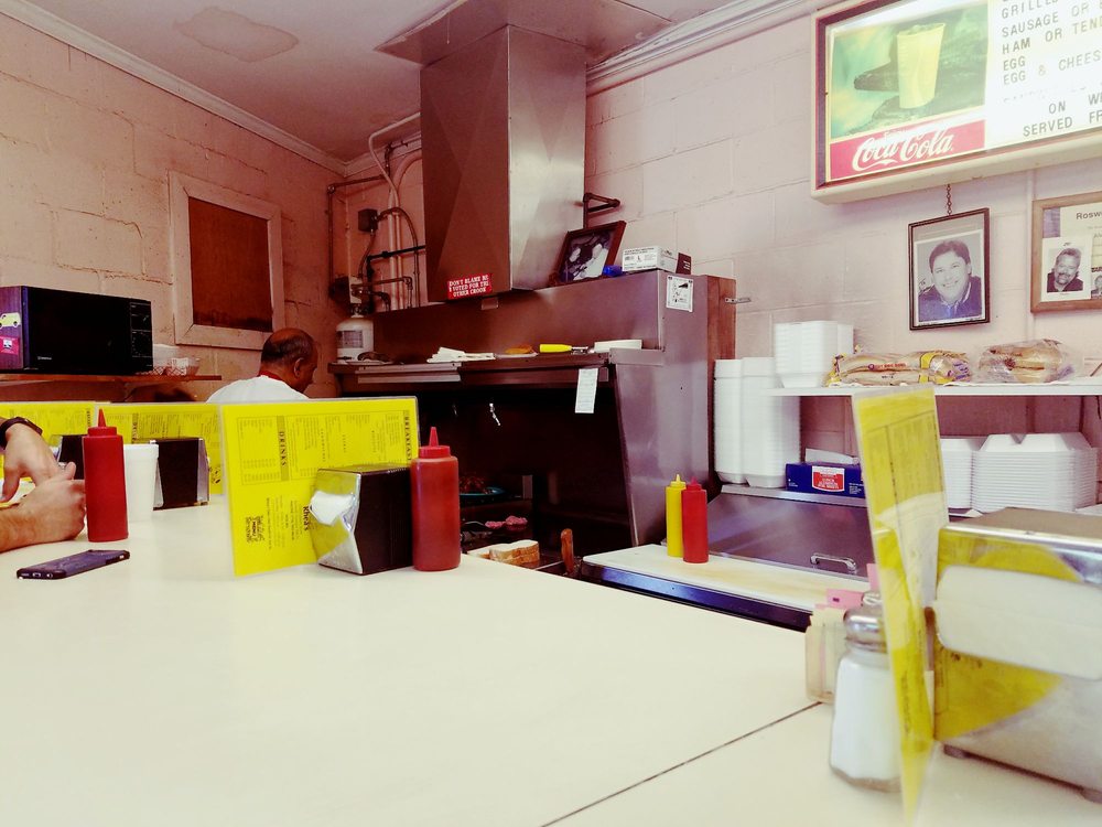 Rhea's Take Out Foods 1210 Canton St, Roswell