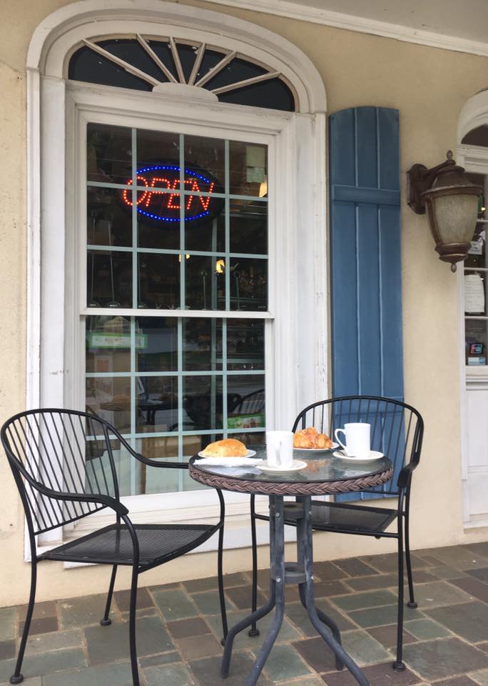 Douceur De France 1173 Alpharetta St, Roswell