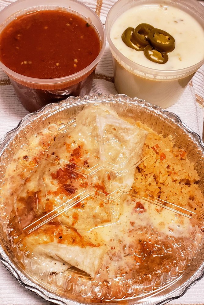 El Porton Mexican Restaurant 11190 Alpharetta Hwy, Roswell