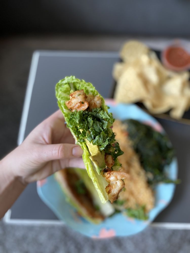 HOLA! Taqueria & Bar 688 Holcomb Bridge Rd, Roswell