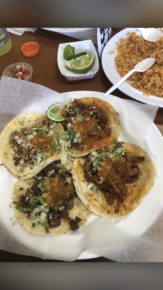 Taqueria San Pancho 10479 Alpharetta St, Roswell