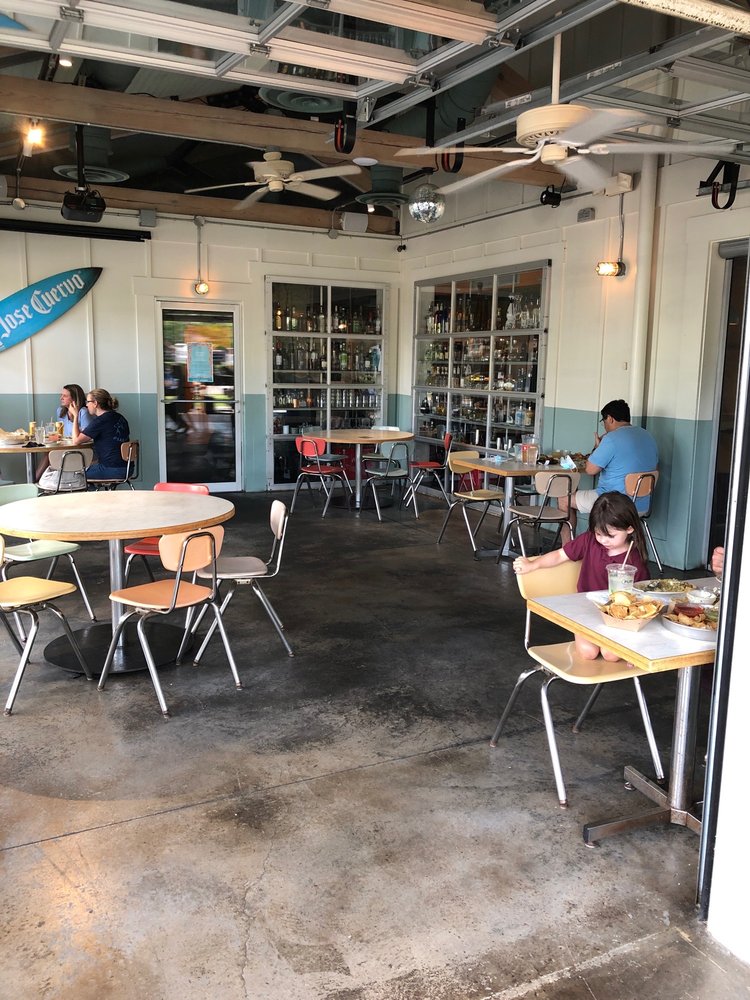 Pure Taqueria 1143 Alpharetta St, Roswell