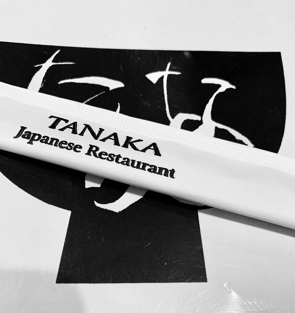 Tanaka Sushi 11235 Alpharetta Hwy, Roswell