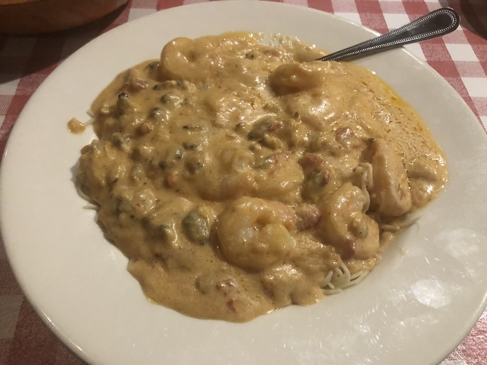 Provino's Italian Restaurant 1255 Grimes Bridge Rd, Roswell