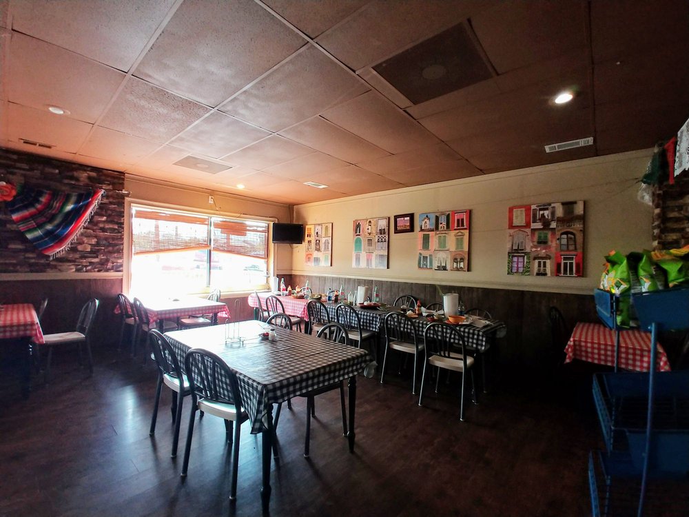 Elaina's Mexican Restaurante Y Cafeteria 1234 Alpharetta Hwy, Roswell