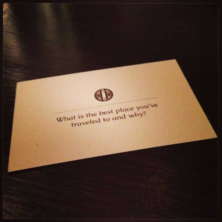Photo credit: foursquare