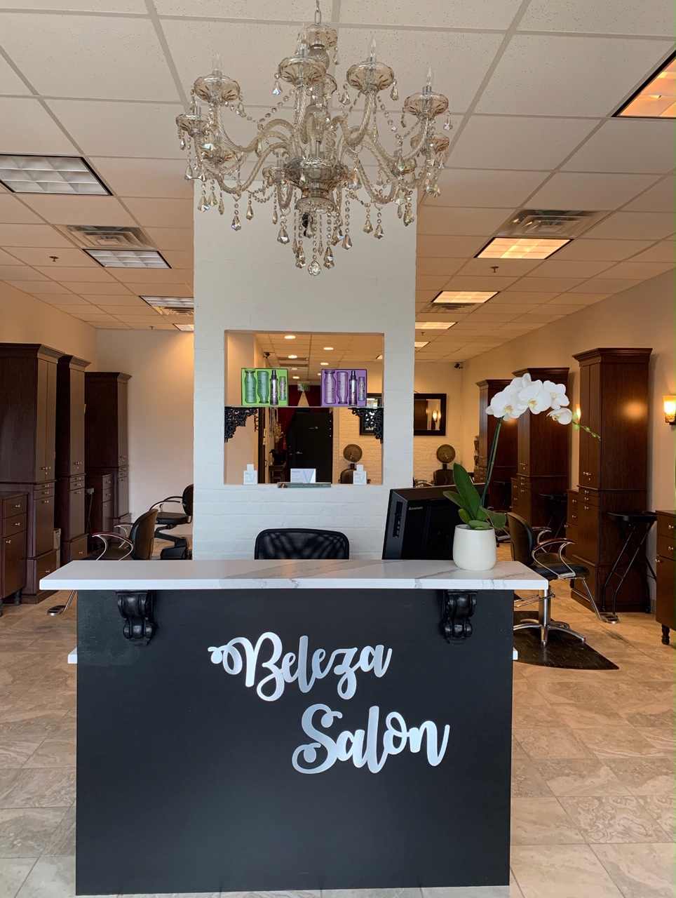 Beleza Salon