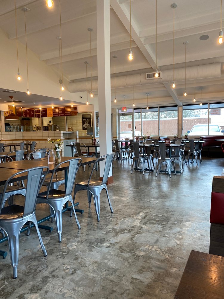 American Pasta Factory 1123 Alpharetta St, Roswell